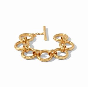 Julie Vos Savoy Link Bracelet